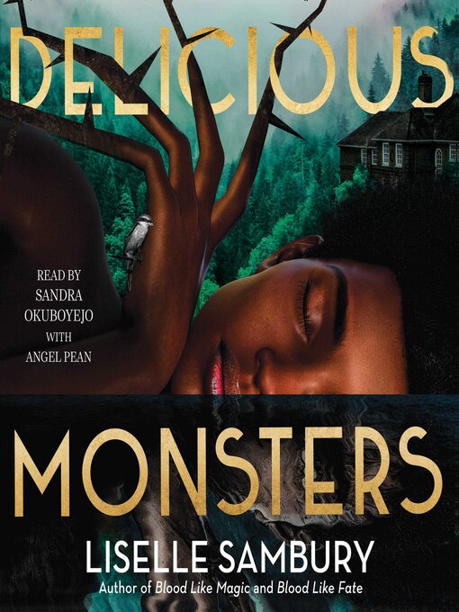 Title details for Delicious Monsters by Liselle Sambury - Wait list